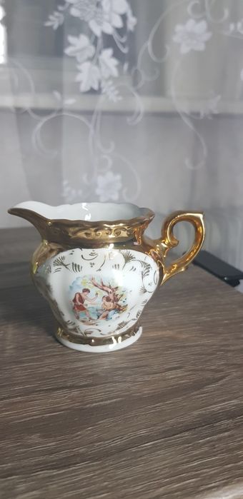 Винтажный сервиз BAVARIA