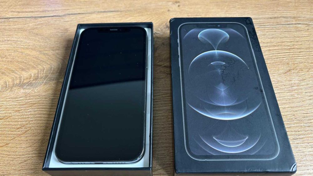 iPhone 12 Pro 6GB 128GB