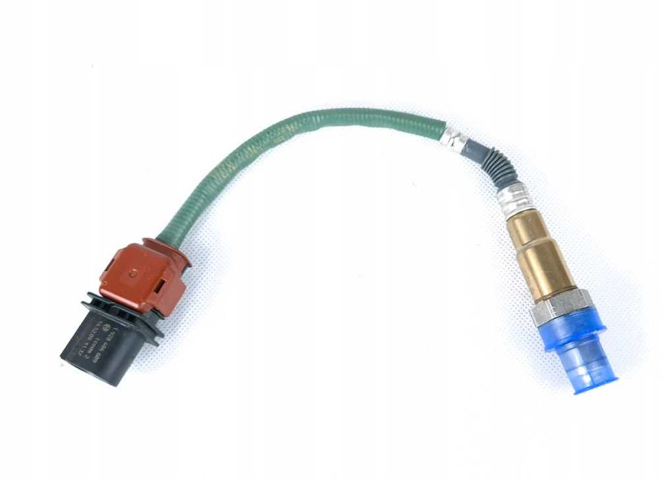 Czujnik SONDA Lambda Ford Kuga Mondeo S-MAX Galaxy