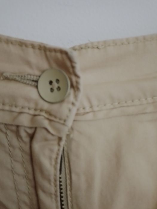 calças homem verão h&m