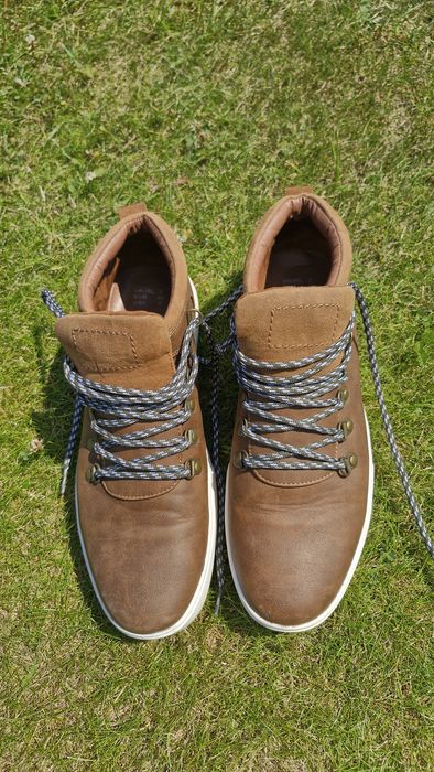 Buty męskie rozmiar 42