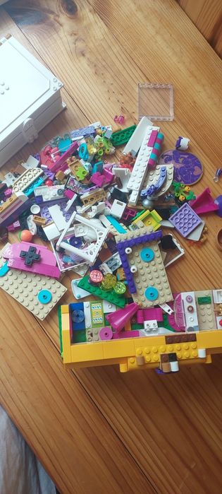 Конструктор lego