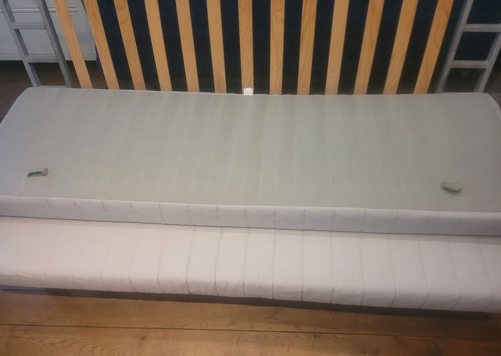 3 x Kanapa Beddinge Ikea pokrowiec skrzynia - duży zestaw