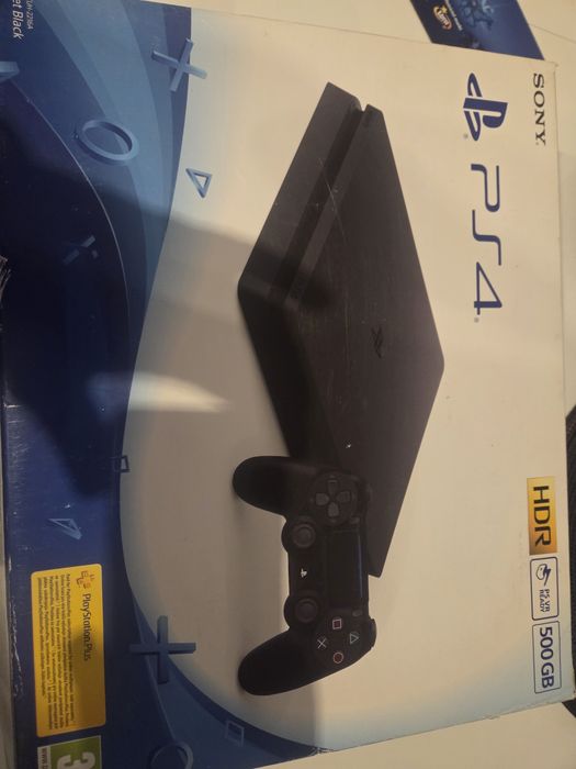 Ps4 Plus 25 gier tylko zestaw
