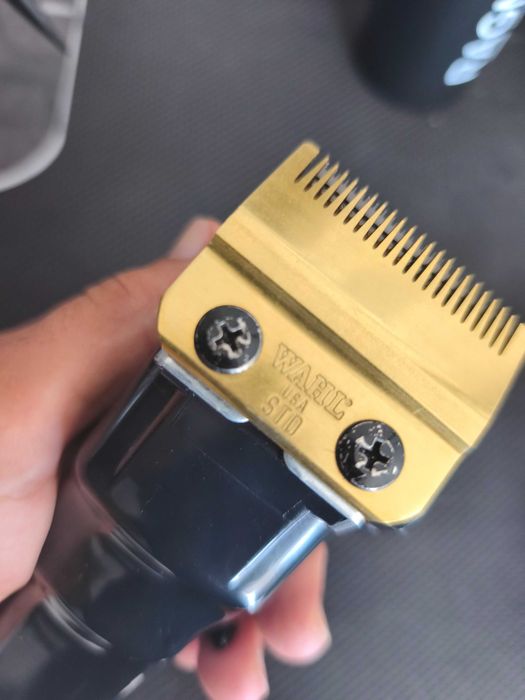 Whall Magic Clip