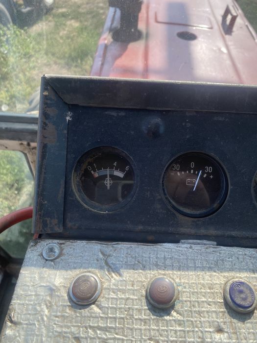 Продам ЮМЗ 6 в гарному стані