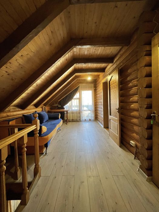 Котедж в Поляниці. Буковель.