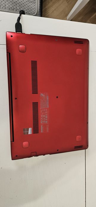 Продаю ноутбук Lenovo U31-70