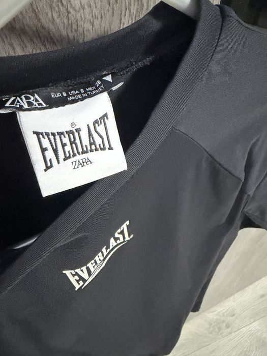 Боди женский Everlast skins