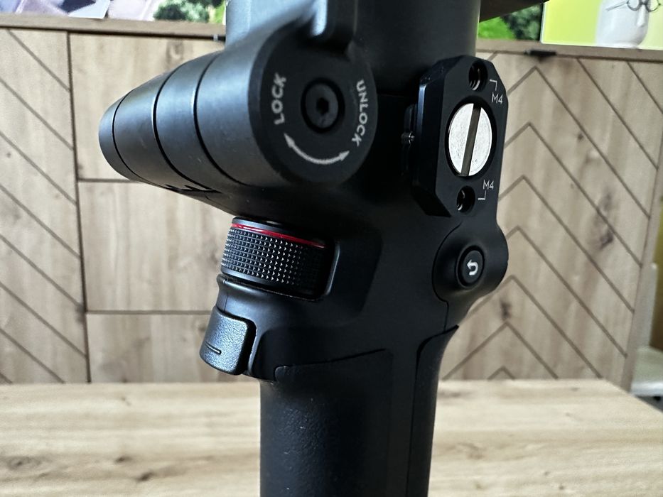 Stabizator DJI RSC 2 Ronin SC 2