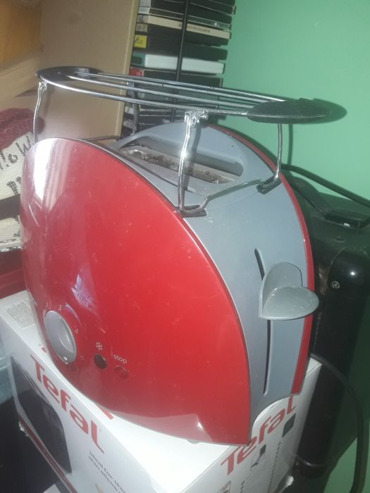 тостер Bosch private collection