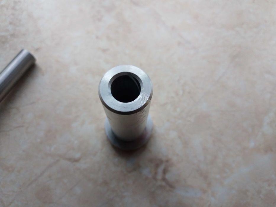 Popychacze zaworowe Dnepr