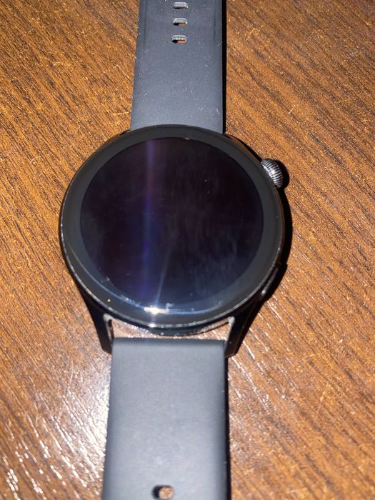 Smartwach huawei 3