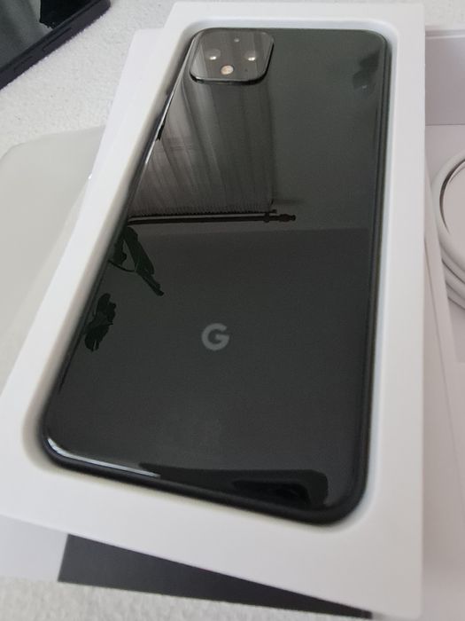 **Nieaktywowany** NOWY Google pixel 4