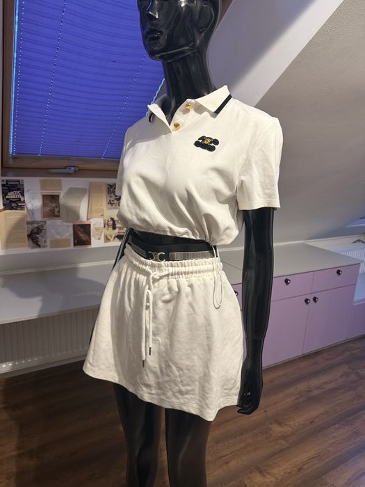 Piekny komplet Celine