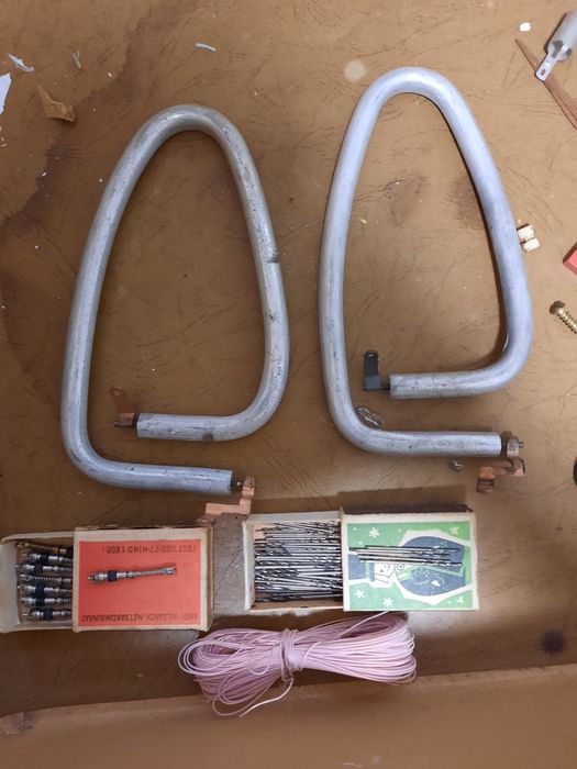 Тены для утюга новые