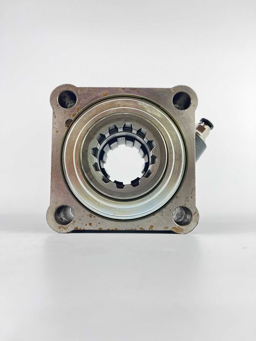 Коробки відбору потужності на ZF-1 / КВП ZF (PTO) / КОМ ZF на MAN, DAF