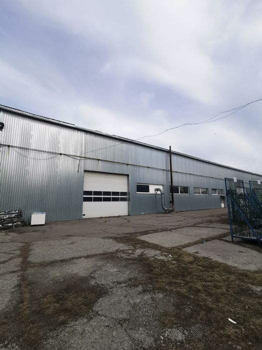 Продаж майнового комплексу в Житомирі