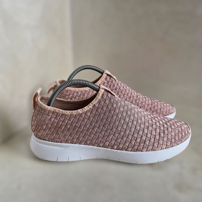 Жіночі кросівки,мокасини"Fitflop"