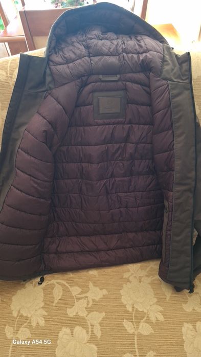 Casaco Homem Massimo Duti