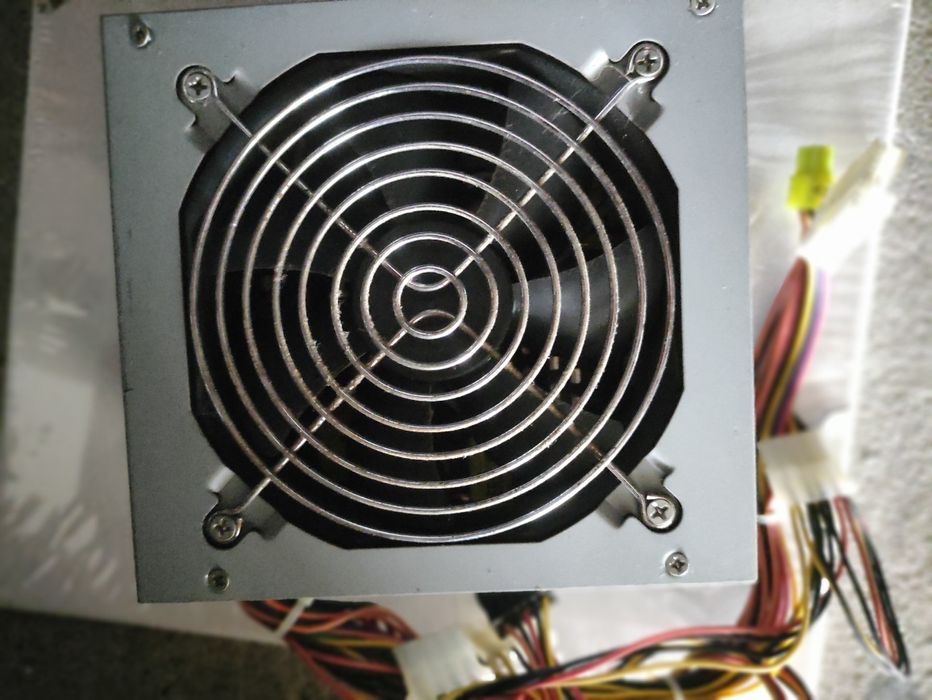 Computer Power Supply422974410626191362
