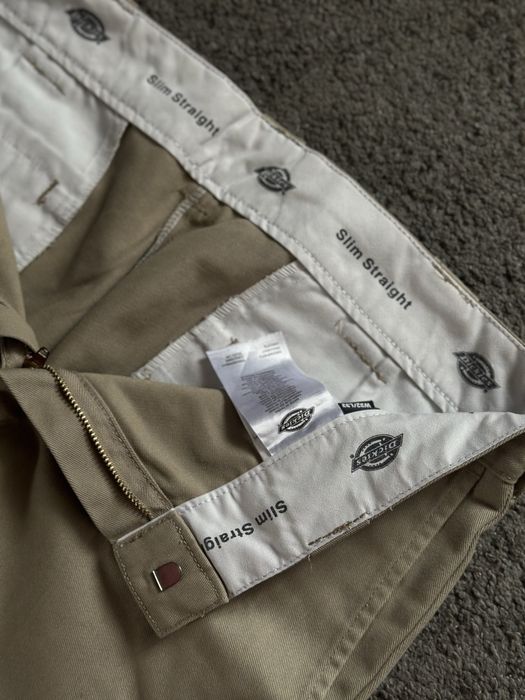 Скейтерські Штани Брюки Dickies