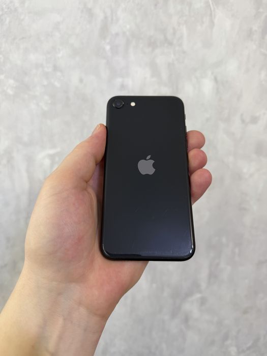 iPhone SE 2020 64GB Neverlock+MDM