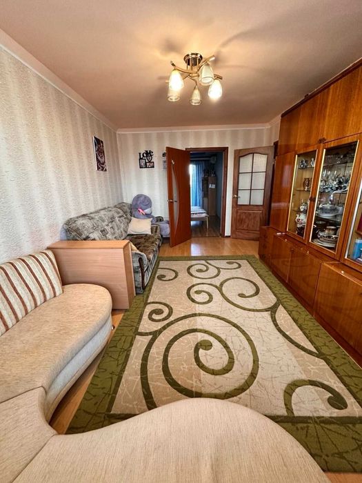 Покращене планування 3кім. квартира р-н Мотель! БЕЗ Комісії АН 0%%%