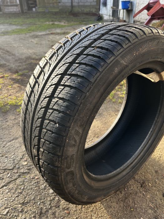 Opony zimowe 225/50/16