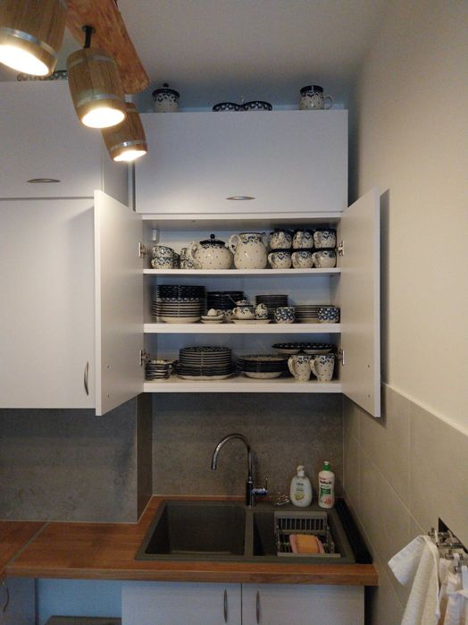 Apartament Rustykalny Ustrzyki Dolne