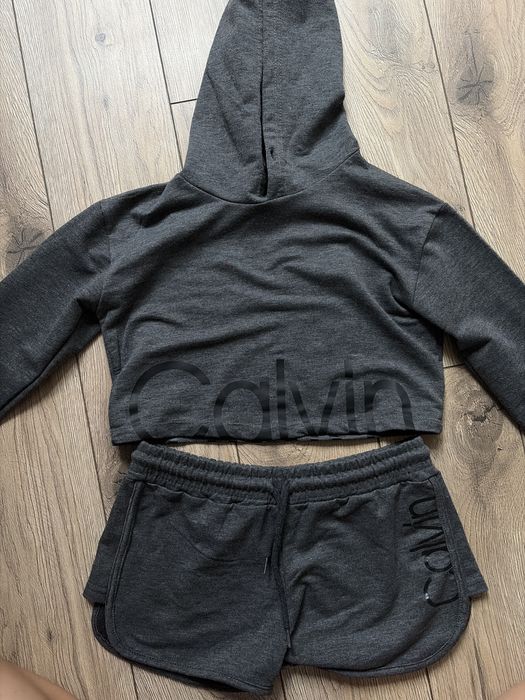 Komplet Calvin Klein