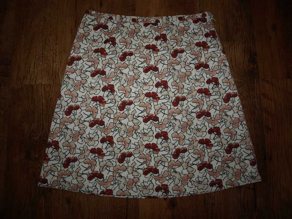 Letnia spódnica rozm. S/M
