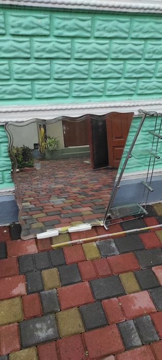 Дзеркало,дзеркало з поличками,дзеркало у ванну кімнату, див. всі фото