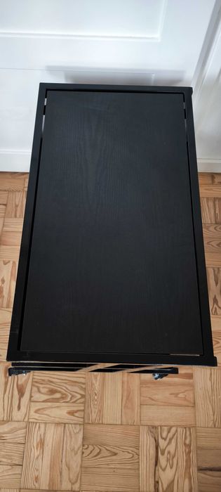 Mesa aparelhagem hi-fi Standesign