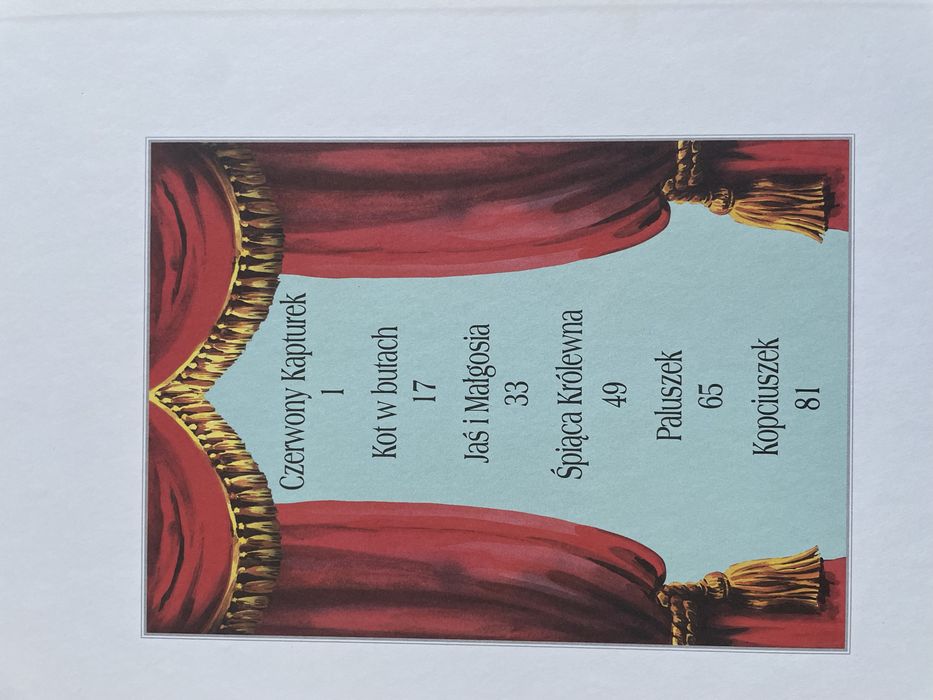 Książki Piotruś Pan , Bolek i Lolek i baśnie