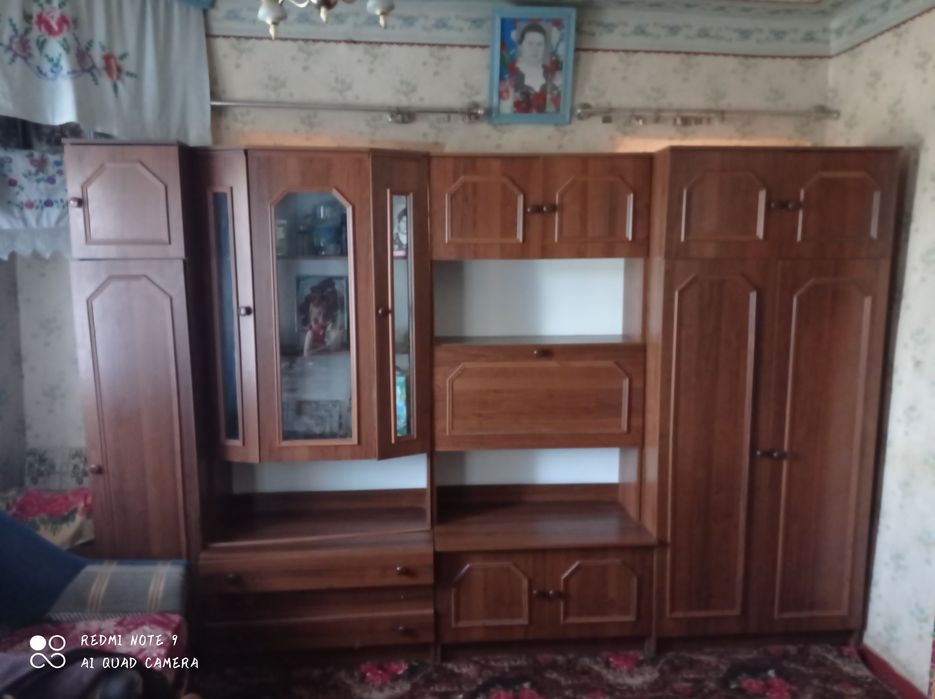 Стенка универсальная