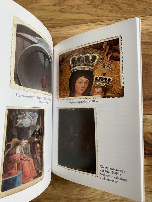 Historia kościołów na Zdzieżu w Borku Wielkopolskim