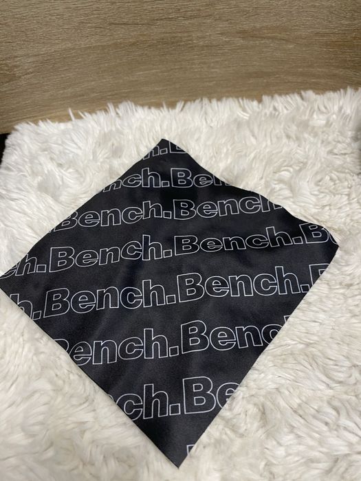 Pokrowiec na okulary Bench