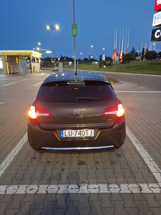 Citroën C4