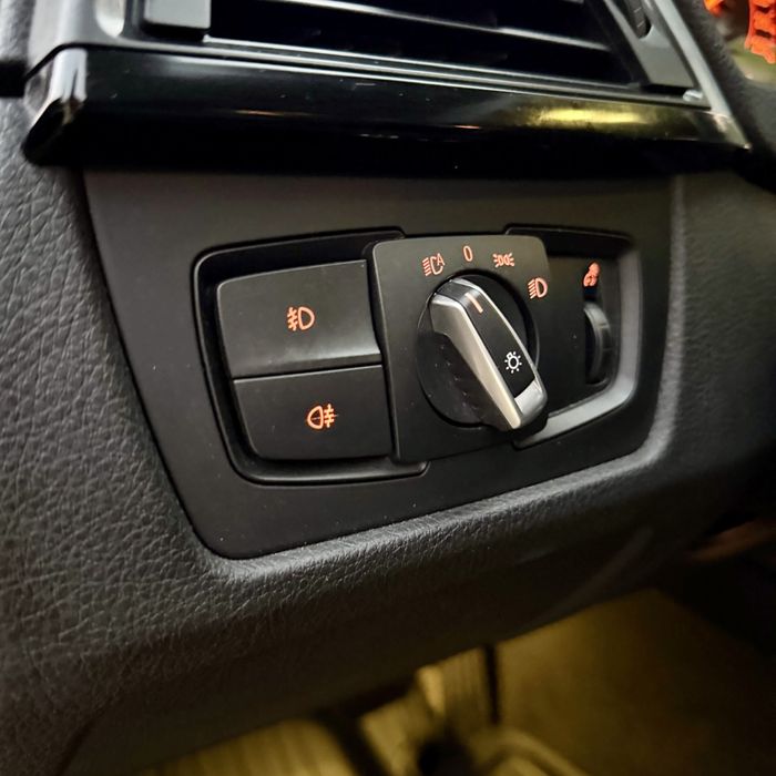 BMW 420d Grand Coupé Auto Nacional DESDE 239€ Mês