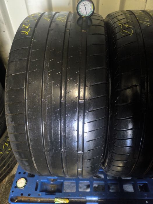 Opony Bridgestone potenza sport 275/35/20 para