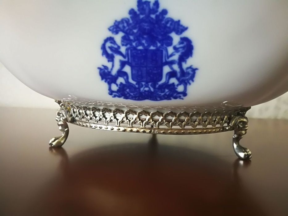 Terrina Companhia das Indias