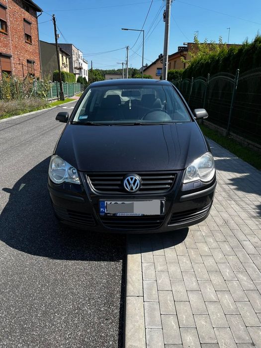 Volkswagen Polo 2006