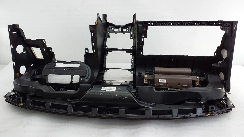 Kit de airbags NISSAN Qashqai/Qashqai+2 I (J10, JJ10)