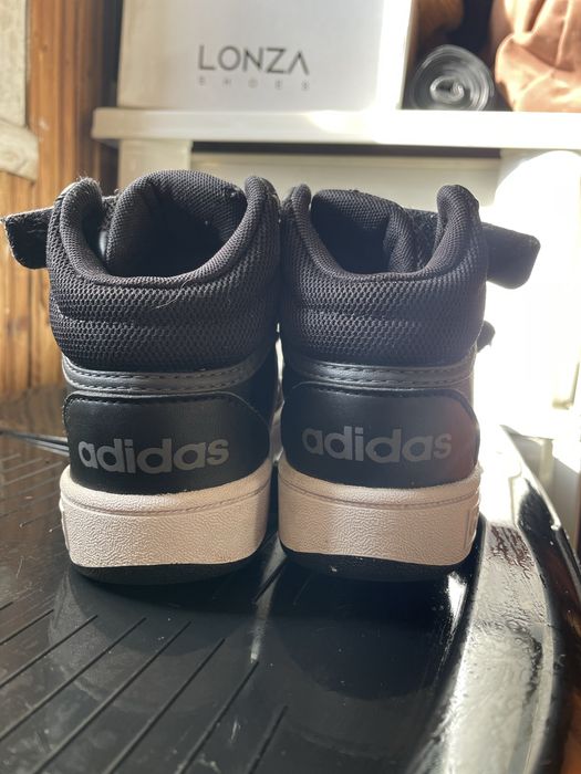 Хайтопи на хлопчика