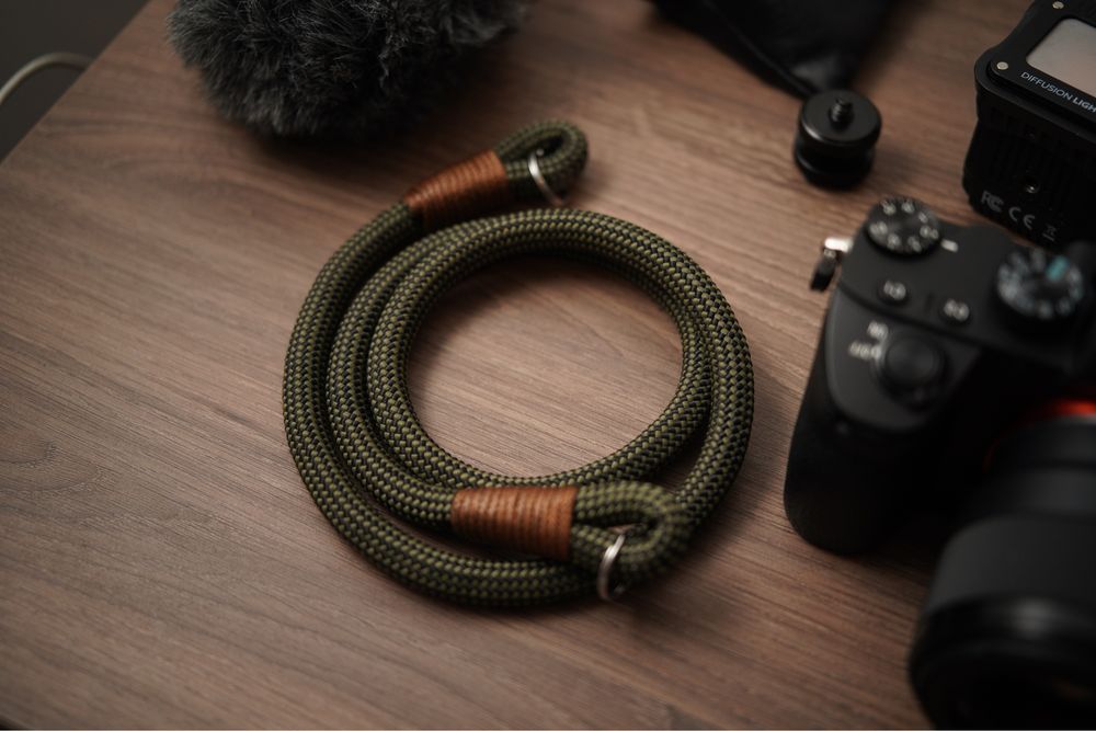 Sony A7 lll  + lente e acessórios