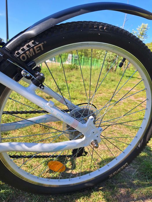Rower Romet  kids montain Jolene mtb 24