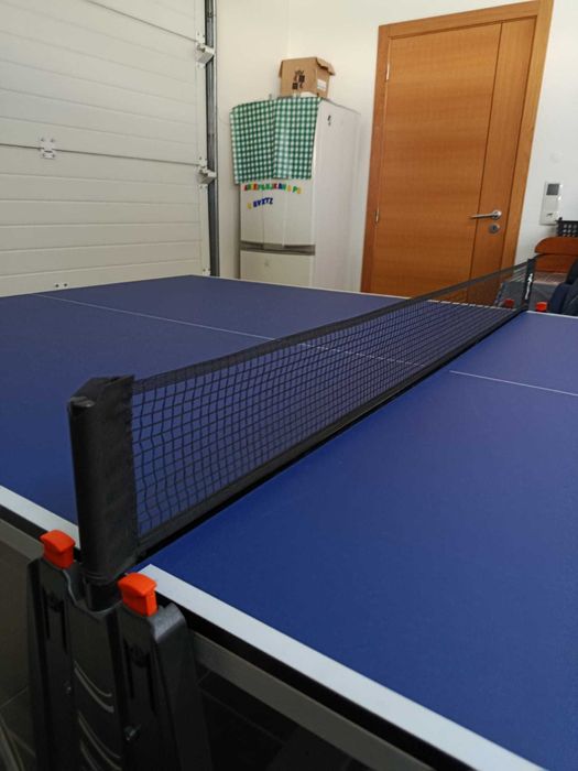 Mesa de Ping Pong como nova