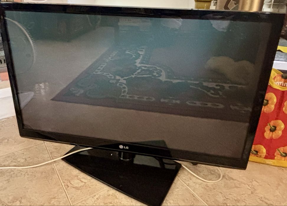 Televisão Marca LG