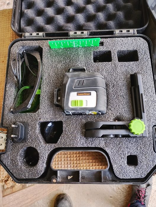 Laser as new ...450802098562017282